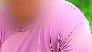 Stepbrother Teaching His Stepsister How to Fuck