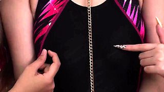 Asian japanese amateur