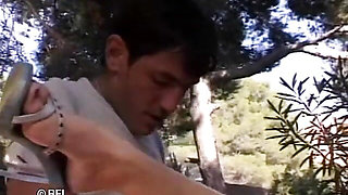 New climax 1
