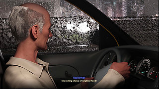 A University Student and Many Secrets Part 21