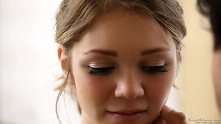 Filthy teen girl horny xxx video