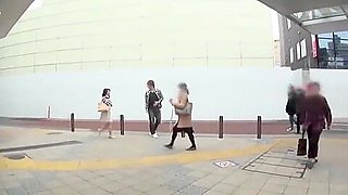 Amazing Japanese whore in Fabulous JAV video pretty one