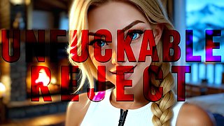 House Of Humiliation - Rewired Loser - Trained To Cum To