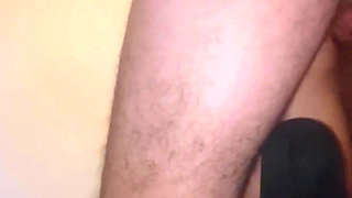 Step Dad Fucks Me in the Ass and Lets You Go in My Ass