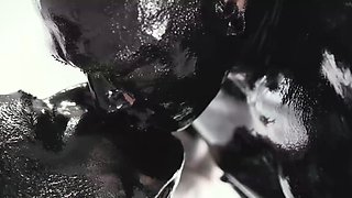 Obsidian Men Relentlessly Bareback
