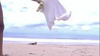Public Beach Webcam Outdoor Amateur Exhibitionism