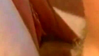 Horny Blonde MILF Gets Fingered and Fucked Hard