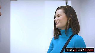PURGATORYX The Dentist Vol 3 Part 2 with Dharma Jones