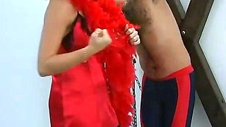 Punishment For A Loser