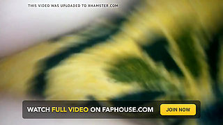 Threesome friend and wife