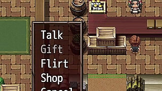 My Friend's Stepmother Fell in Love with My Big Cock