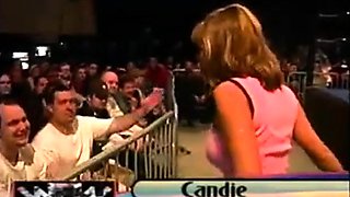 Wrestling Porn