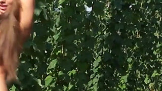 In Czech Agriculture