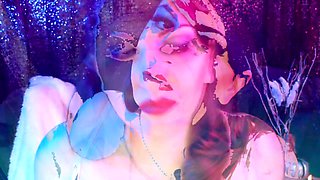 Enchanted control and femdom mind games with goddessjoules worshipped by all