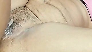 Bangla Sexy House Wife Anal Fucked by Her Son