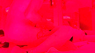 Fucking My Slutty Wife in the Red Room