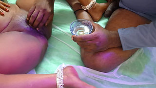 Indian Special Massage Video - Hot tamil girl