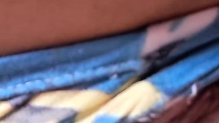 Fierce Stepmom Passion Erupts in Fire and Smoke
