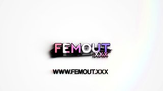 FEMOUT Spread And Ready To Eat