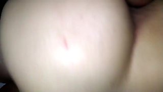 Hardcore Pussy Eating And Ass Rimming To The Cheating Wife Before Fucking Her Womb Hard