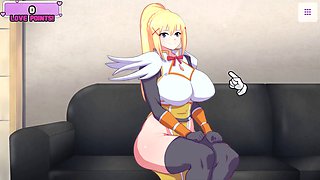 Dress fuck, hentai fuck, my sex