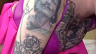 Blowjob and 69 With Bones Montana