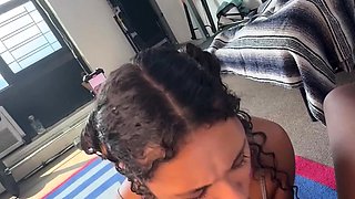 Luna Lucid POV Fucked By BBC