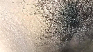 StepMom Pussy Massage