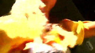 Amateur blonde for amazing hardcore