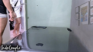 She Was Looking for Massage with Happy Ending in Bali