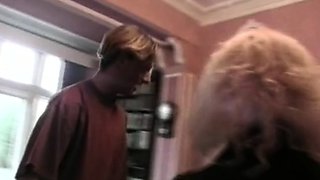 hot amateur french hardcore fucked HD video