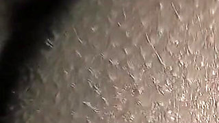 Desi Pooja Bhabhi's Night Fuck Was Tremendous