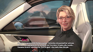 Bonds Between 4 Cant Believe She Gave Me a Blowjob on My Way to Work...bella Saw Mia Sex Tape