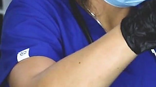 Medical Edging & Sounding by Dominafire