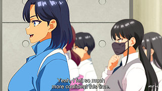 Hm? You want it harder?