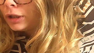 Giantess Stepsister Swallows Him the Potion Wears off