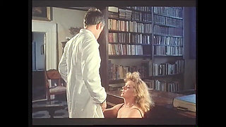 The Doctor and the Patient