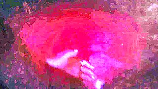 B032 A Man Is Shrunk By Two Beautiful Women And Used As A Dildo And Piston. Man Swallowed By Vagina
