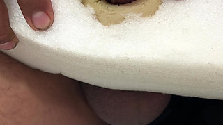 More cum for you and your needs