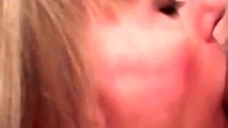 Experienced MILF Craves Younger