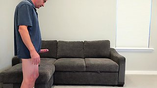 Blonde amateur butt hardcore nailed and ass to mouth