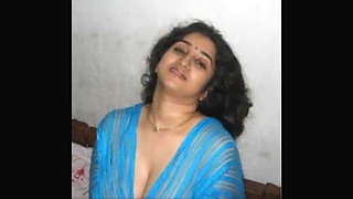 Jayanti Bhabi Nude and Sexy