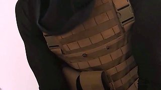 Konig Solo Masturbation #BigShocked