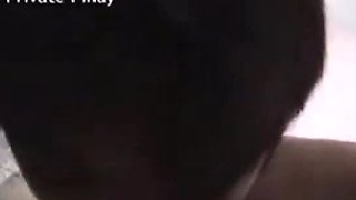 Amateur Asian Vintage Home Movie