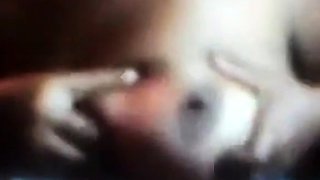 Punya, a Sri Lankan Beauty, Shows Off for Her Webcam Fans