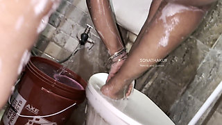 Desi Couple