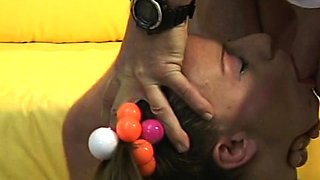 Amateur party teen fuck cumshot