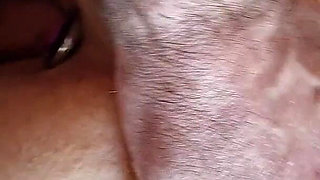 POV Penetration with Plug