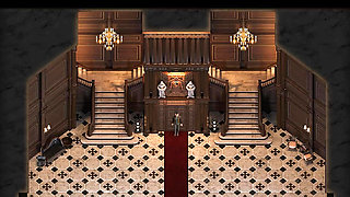 The Genesis Order - Ep 47 - Floating From Pleasure.. Literally By MissKitty2K