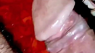 Part-2 Dirty Sister Was Putting Cucumber in Her Young, I Couldn't Stay It,